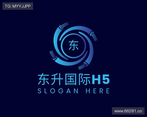 认识东升国际h5